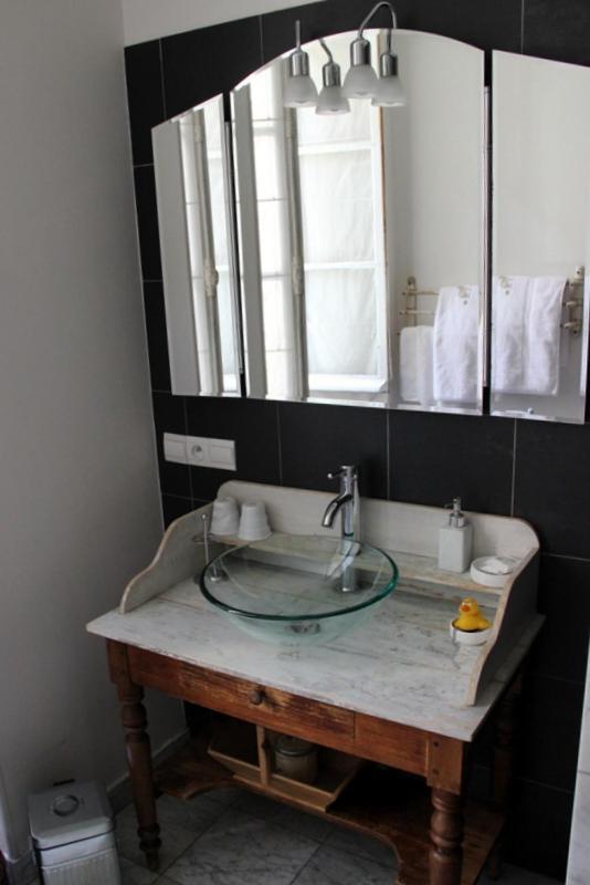 Le Tabellion Bed & Breakfast Noyers-sur-Serein Exterior photo
