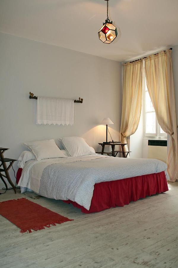Le Tabellion Bed & Breakfast Noyers-sur-Serein Exterior photo